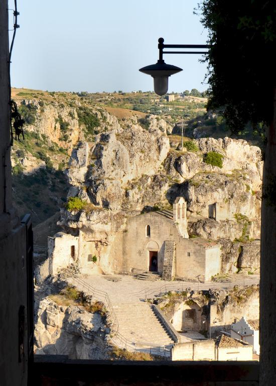La Dimora Di Cesare Affittacamere Matera Pokoj fotografie