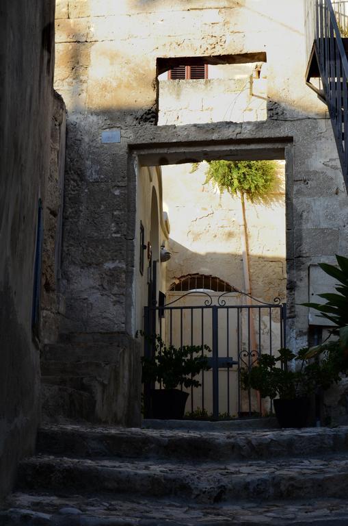 La Dimora Di Cesare Affittacamere Matera Pokoj fotografie